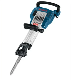 Martelete Bosch 30kg